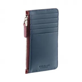 宝格丽/Bvlgari 男士系列信用卡夹-283187