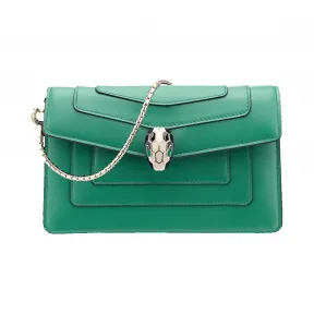 宝格丽/Bvlgari 宝格丽Serpenti Forever女包 283238-e