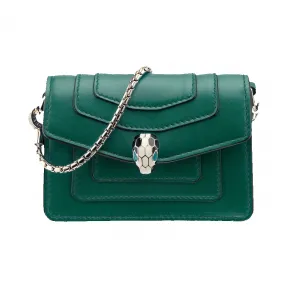 宝格丽/Bvlgari Serpenti ForeverCharm吊饰-284029