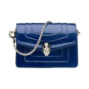 宝格丽/Bvlgari Serpenti ForeverCharm吊饰-284649