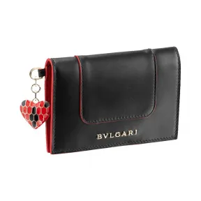宝格丽/Bvlgari 信用卡夹 - Serpenti Forever 284753
