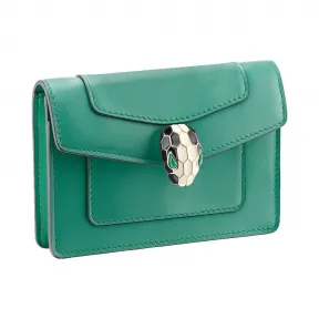 宝格丽/Bvlgari 信用卡夹 - Serpenti Forever 285149