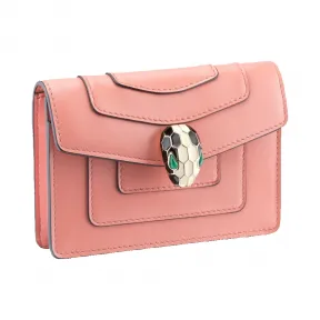 宝格丽/Bvlgari 信用卡夹 - Serpenti Forever 285272