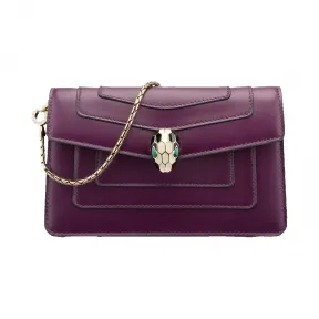 宝格丽/Bvlgari 宝格丽女包Serpenti Forever 285315-e