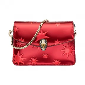 宝格丽/Bvlgari 挂饰 - Serpenti Forever 285415