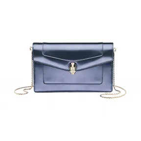 宝格丽/Bvlgari 链带包 - Serpenti Forever 285615