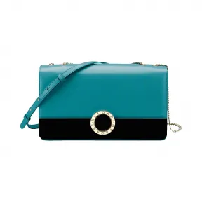 宝格丽/Bvlgari 宝格丽翻盖包包285740-e