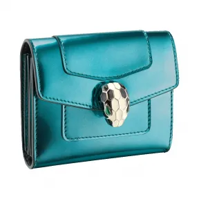 宝格丽/Bvlgari 信用卡夹 - Serpenti Forever 285816