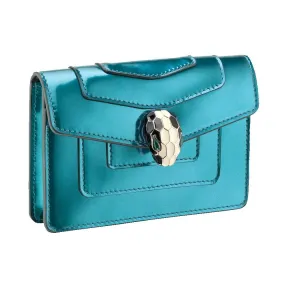 宝格丽/Bvlgari 信用卡夹 - Serpenti Forever 285822