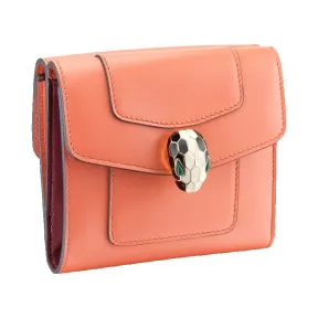 宝格丽/Bvlgari 钱包 - Serpenti Forever 286260