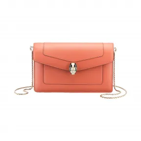 宝格丽/Bvlgari 链带包 - Serpenti Forever 286275