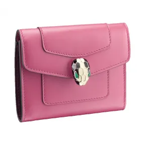 宝格丽/Bvlgari Wallet - Serpenti Forever 286283 |BVLGARI