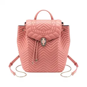 宝格丽/Bvlgari 背包 - Serpenti Forever 286538