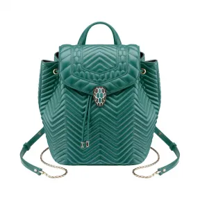 宝格丽/Bvlgari 背包 - Serpenti Forever系列 286973