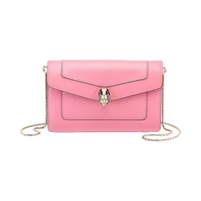 宝格丽/Bvlgari Serpenti Forever系列链带包-287150