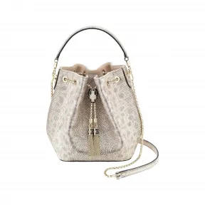 宝格丽/Bvlgari 宝格丽Serpenti Forever系列水桶包-287949 SEA-001-0934S