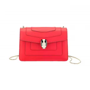 宝格丽/Bvlgari Serpenti Forever系列迷你包-288042