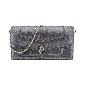 宝格丽/Bvlgari Serpenti Forever 链带钱夹 288075 - sea_wlt_chain_16cc