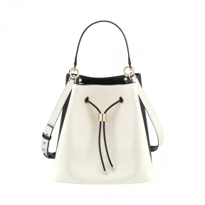 宝格丽/Bvlgari B.zero1系列水桶包-288207