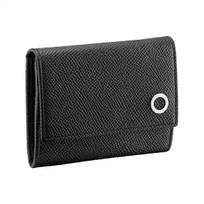 宝格丽/Bvlgari bvlgari bvlgari man系列 女士 零钱包 288293 bbm_coin_cc_holder bbm-coin-cc-holder