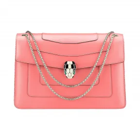 宝格丽/Bvlgari 肩包 - Serpenti Forever系列 288704-E