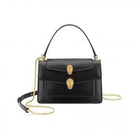 宝格丽/Bvlgari Serpenti Forever 女性 腰包 291170 