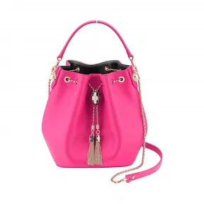 宝格丽/Bvlgari 水桶包 - Serpenti Forever系列 288768-E