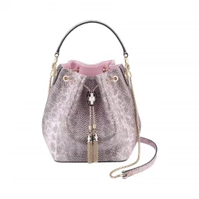 宝格丽/Bvlgari 水桶包 - Serpenti Forever 288798 |