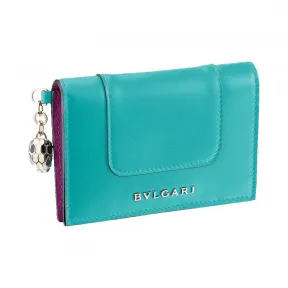 宝格丽/Bvlgari 信用卡夹 - Serpenti Forever系列 288820-E