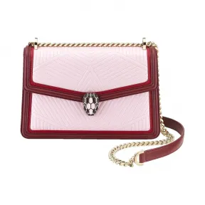 宝格丽/Bvlgari 肩包 - Serpenti Diamond Blast系列 289462