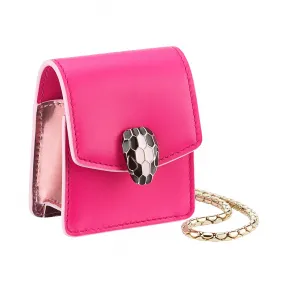 宝格丽/Bvlgari Serpenti Forever假日限定AirPods收纳包 289480