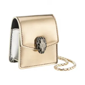 宝格丽/Bvlgari Serpenti Forever假日限定AirPods收纳包 289489