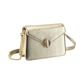 宝格丽/Bvlgari 迷你包 - Serpenti Forever系列 290849 290849 SEA-MINI CROSSBODY