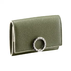 宝格丽/Bvlgari bvlgari clip系列 女士 零钱包 291058 