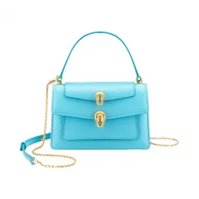 宝格丽/Bvlgari Alexander Wang x Bvlgari联名系列 腰包 291169