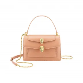 宝格丽/Bvlgari Serpenti Forever 女性 腰包 291171 