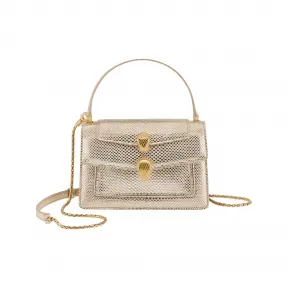 宝格丽/Bvlgari Serpenti Forever 女性 腰包 291188 