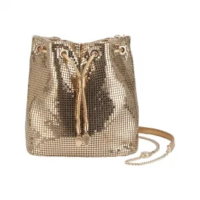 宝格丽/Bvlgari Serpenti Forever 水桶包 291694 