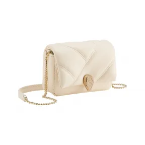 宝格丽/Bvlgari Serpenti Cabochon 女性 迷你包 291718 