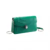 宝格丽/Bvlgari Serpenti Forever 女性 链带钱夹 291857 