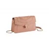 宝格丽/Bvlgari Serpenti Forever 链带钱夹 291972-E SEA-CHAIN POCHETTE