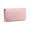 宝格丽/Bvlgari Bvlgari Logo Infinitum 大号钱夹 292297-E BVL-LONG WALLET