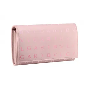 宝格丽/Bvlgari Bvlgari Logo Infinitum 大号钱夹 292297-E BVL-LONG WALLET