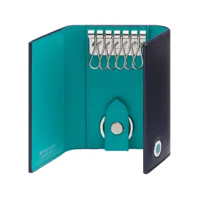 宝格丽/Bvlgari BVLGARI BVLGARI MAN 钥匙包 292322 