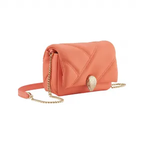 宝格丽/Bvlgari Serpenti Cabochon 女性 迷你包 292387 