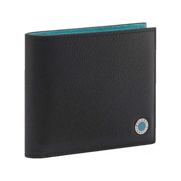 宝格丽/Bvlgari Bvlgari Bvlgari Man 男性 双折钱夹 292673 
