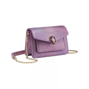 宝格丽/Bvlgari Serpenti Forever 女性 迷你包 292934 