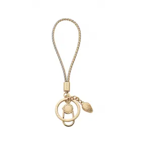 宝格丽/Bvlgari Serpenti Forever 钥匙圈 292979-E SERPENTI KEYRING