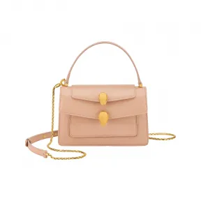 宝格丽/Bvlgari Serpenti Forever 女性 腰包 293258 