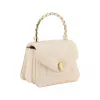 宝格丽/Bvlgari Serpenti Reverse系列 女性 迷你手提包 293577 